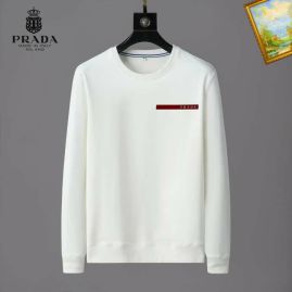 Picture of Prada Sweatshirts _SKUPradaM-3XL25tn3926371